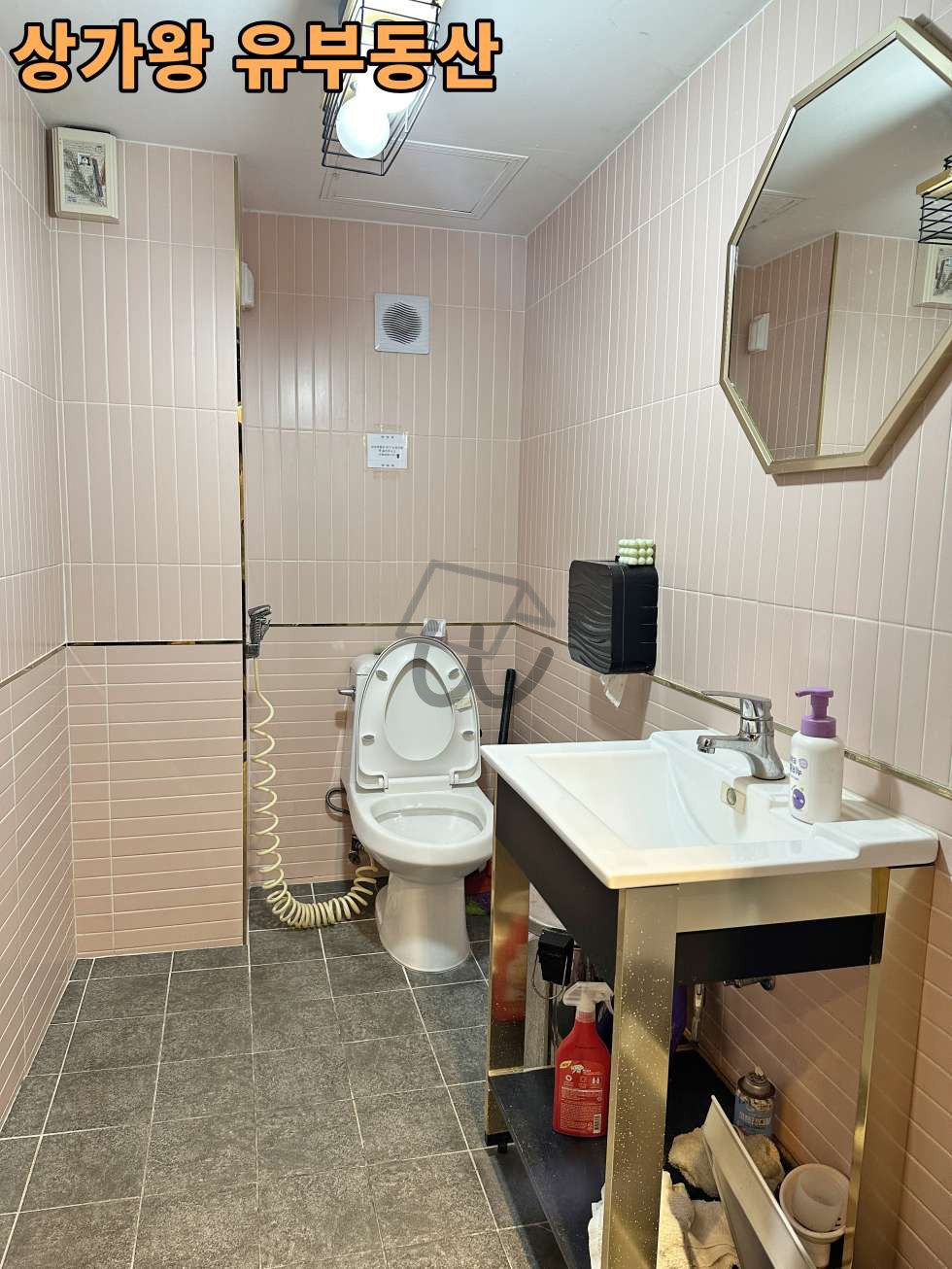 서울 성북구 동선동2가 월세 월세 매물번호 10005 사진 4