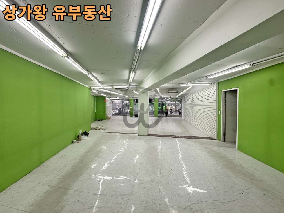 서울 성북구 정릉동 월세 월세 매물번호 10049 사진 1