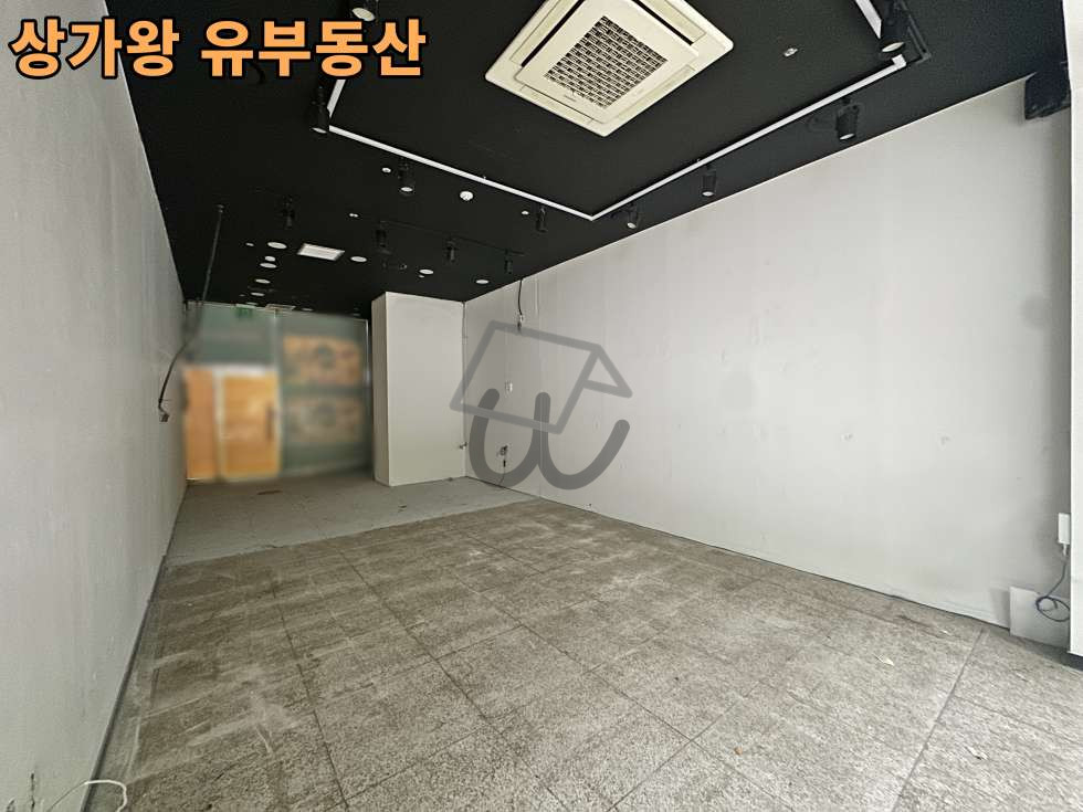 서울 성북구 길음동 상가동 월세 월세 매물번호 10053 사진 3